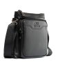Сумка Шкіряна Чоловіча Планшет BRETTON 4014-5 black