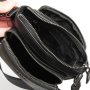 Сумка Шкіряна Чоловіча Планшет BRETTON 4014-5 black