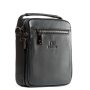 Сумка Шкіряна Чоловіча Планшет BRETTON 407-120 black Сумка Шкіряна Чоловіча Планшет BRETTON 407-120 black
