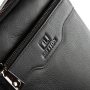 Сумка Шкіряна Чоловіча Планшет BRETTON 4016-5 black Сумка Шкіряна Чоловіча Планшет BRETTON 4016-5 black