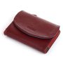 Гаманець Шкіряний Жіночий Rainbow DR. BOND WRS-239-1 wine red Гаманець Шкіряний Жіночий Rainbow DR. BOND WRS-239-1 wine red