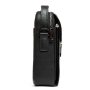 Сумка Шкіряна Чоловіча Планшет BRETTON 9027-3D black