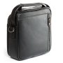 Сумка Шкіряна Чоловіча Планшет BRETTON 5015-6L black