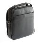 Сумка Шкіряна Чоловіча Планшет BRETTON 5010-6 black