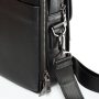 Сумка Шкіряна Чоловіча Планшет BRETTON 5010-6 black