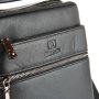 Сумка Шкіряна Чоловіча Планшет BRETTON 407-50 black Сумка Шкіряна Чоловіча Планшет BRETTON 407-50 black