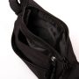 Сумка Чоловіча На пояс нейлон Lanpad 35003 black