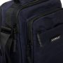Сумка Чоловіча Планшет нейлон Lanpad 98101 blue
