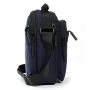 Сумка Чоловіча Планшет нейлон Lanpad 98101 blue