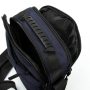 Сумка Чоловіча Планшет нейлон Lanpad A0935 blue