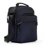 Сумка Чоловіча Планшет нейлон Lanpad A63757 blue