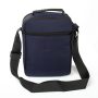 Сумка Чоловіча Планшет нейлон Lanpad A63757 blue