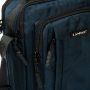 Сумка Чоловіча Планшет нейлон Lanpad 25019 blue