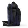Сумка Чоловіча Планшет нейлон Lanpad A63757 blue