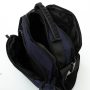 Сумка Чоловіча Планшет нейлон Lanpad A63757 blue