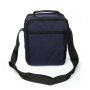 Сумка Чоловіча Планшет нейлон Lanpad A0937 blue