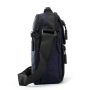 Сумка Чоловіча Планшет нейлон Lanpad A0937 blue