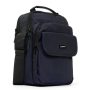 Сумка Чоловіча Планшет нейлон Lanpad A45010 blue
