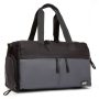 Сумка Мужская Дорожная нейлон Lanpad 3062 grey Podium