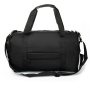 Дорожная Спорт нейлон Lanpad 2269 black Дорожная Спорт нейлон Lanpad 2269 black