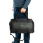 Дорожная Спорт нейлон Lanpad 2269 black Дорожная Спорт нейлон Lanpad 2269 black