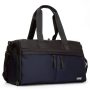 Сумка Мужская Дорожная нейлон Lanpad 3062 blue Podium