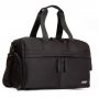 Сумка Мужская Дорожная нейлон Lanpad 3062 black Podium