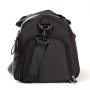 Сумка Чоловіча Дорожня нейлон Lanpad 3062 black Podium дешево.