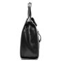 Сумка Шкіряна Жіноча Класична ALEX RAI 5052 black croco