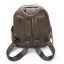Сумка Женская Рюкзак кожа ALEX RAI 95518-9 khaki Сумка Женская Рюкзак кожа ALEX RAI 95518-9 khaki