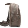 Сумка Женская Рюкзак кожа ALEX RAI 95518-9 khaki Сумка Женская Рюкзак кожа ALEX RAI 95518-9 khaki