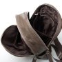 Сумка Женская Рюкзак кожа ALEX RAI 95518-9 khaki Сумка Женская Рюкзак кожа ALEX RAI 95518-9 khaki