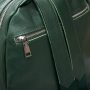 Сумка Женская Рюкзак кожа ALEX RAI 95518-9 green