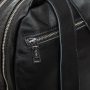 Сумка Женская Рюкзак кожа ALEX RAI 95518-9 black Сумка Женская Рюкзак кожа ALEX RAI 95518-9 black