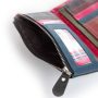 Гаманець Шкіряний Жіночий Rainbow DR. BOND WRS-239-1 black Гаманець Шкіряний Жіночий Rainbow DR. BOND WRS-239-1 black