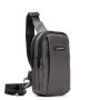 Сумка Мужская На Плечо нейлон Lanpad 6043 gray Сумка Мужская На Плечо нейлон Lanpad 6043 gray