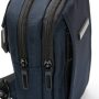 Сумка Мужская На Плечо нейлон Lanpad 6043 blue Сумка Мужская На Плечо нейлон Lanpad 6043 blue