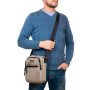 Сумка Чоловіча Планшет нейлон Lanpad 65370 khaki бол