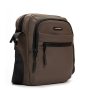 Сумка Чоловіча Планшет нейлон Lanpad 65370 brown бол Сумка Чоловіча Планшет нейлон Lanpad 65370 brown бол