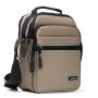 Сумка Чоловіча Планшет нейлон Lanpad 82091 khaki бол