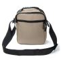 Сумка Чоловіча Планшет нейлон Lanpad 82091 khaki бол