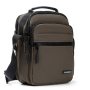 Сумка Чоловіча Планшет нейлон Lanpad 82091 brown бол Сумка Чоловіча Планшет нейлон Lanpad 82091 brown бол