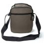 Сумка Чоловіча Планшет нейлон Lanpad 82091 brown бол Сумка Чоловіча Планшет нейлон Lanpad 82091 brown бол