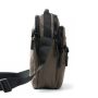 Сумка Чоловіча Планшет нейлон Lanpad 82091 brown бол Сумка Чоловіча Планшет нейлон Lanpad 82091 brown бол