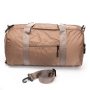 Сумка Дорожня Спорт нейлон Lanpad 19001 khaki