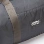 Сумка Дорожня Спорт нейлон Lanpad 19001 grey