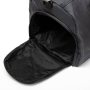 Сумка Дорожня Спорт нейлон Lanpad 19001 grey