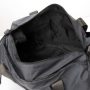 Сумка Дорожня Спорт нейлон Lanpad 19001 grey