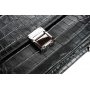 Сумка Мужская Барсетка кожа BRETTON 5271-Q5 black