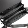 Сумка Мужская Барсетка кожа BRETTON 5271-Q5 black